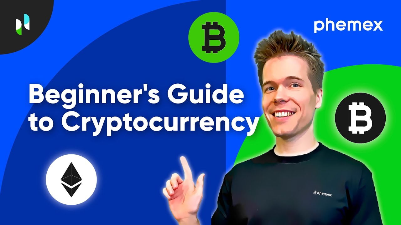 Phemex: Your Ultimate Guide to Crypto Trading