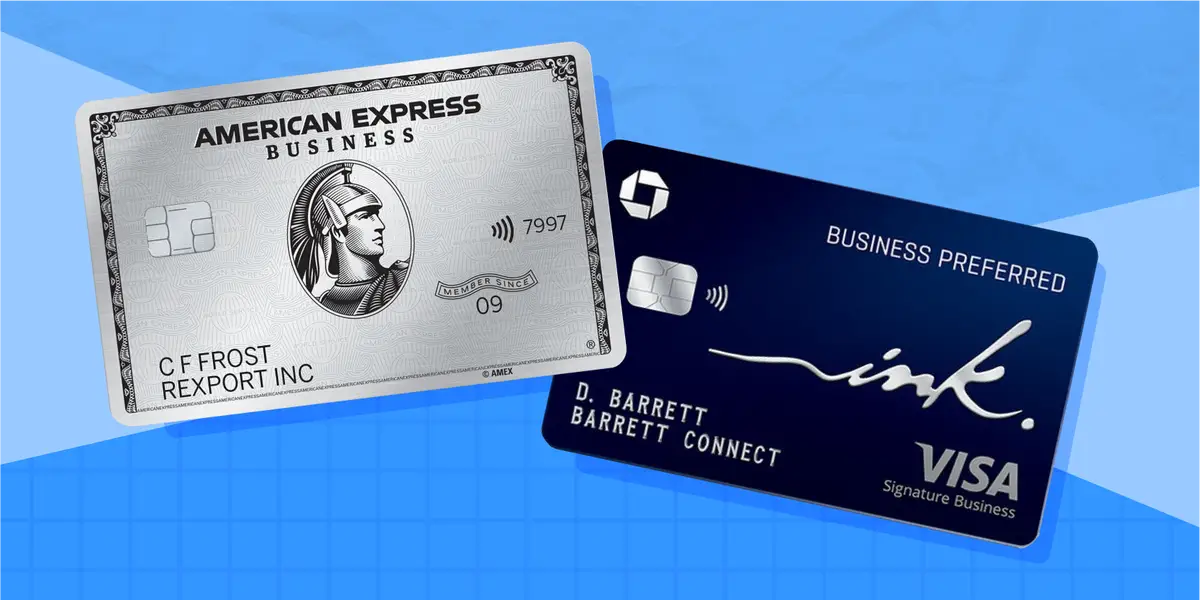 American Express Business Line of Credit vs. Chase Business Line of Credit: Which is Right for Your Business?