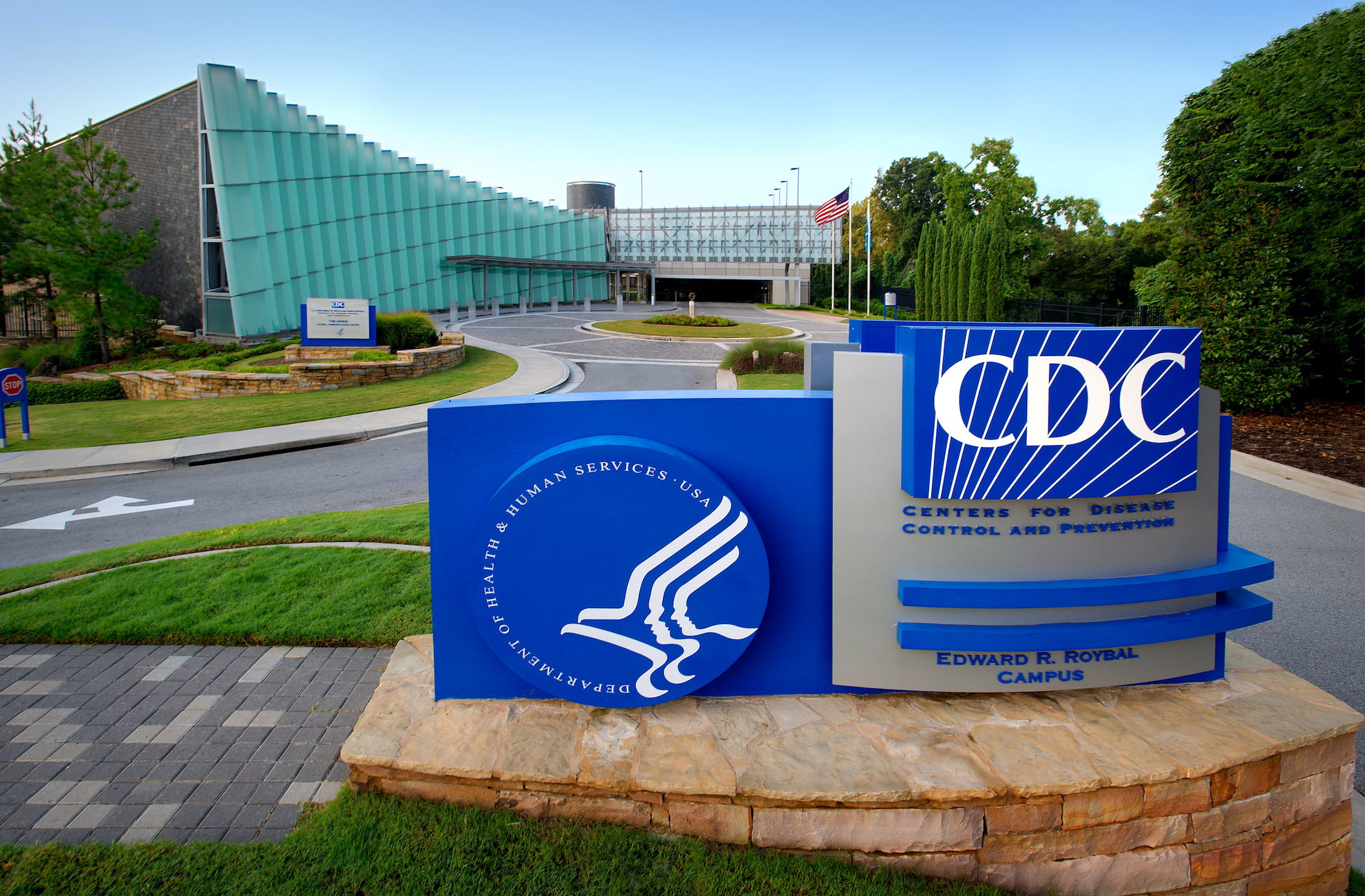 What is CDC in Crypto?