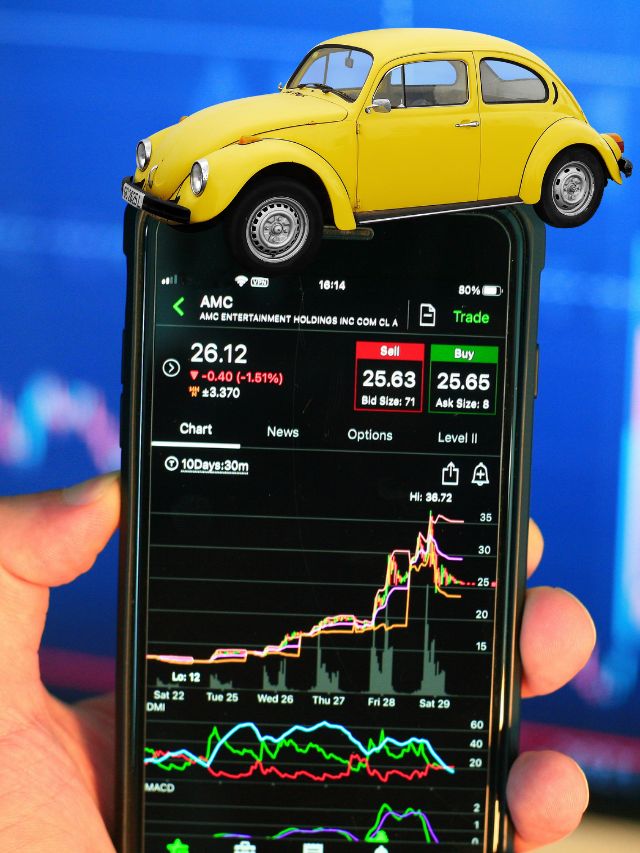 The Best EV Battery Stocks to Buy in 2023
