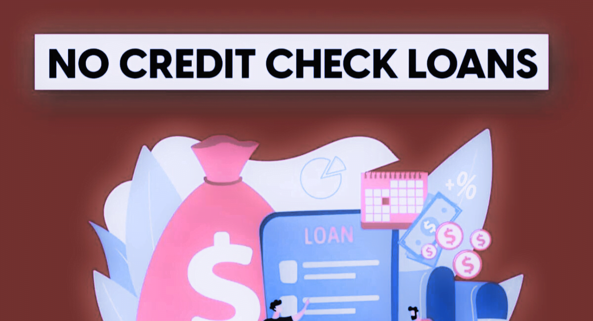 No Credit Check Loans Guaranteed Approval Direct Lender - A Lifeline in Financial Emergencies