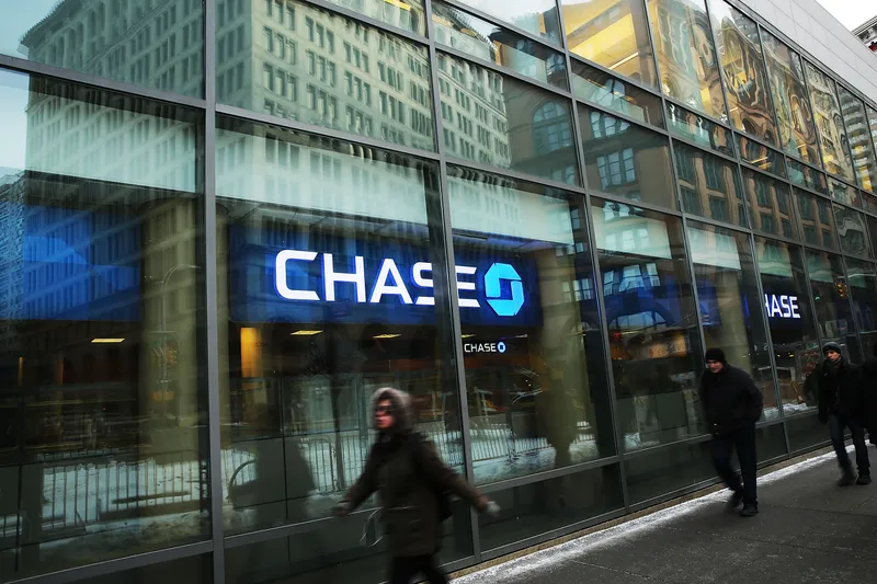 Chase Business Loan Requirements: Everything You Need to Know