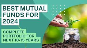 Best Mutual Funds to Invest in 2024