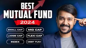 Best Mutual Funds to Invest in 2024