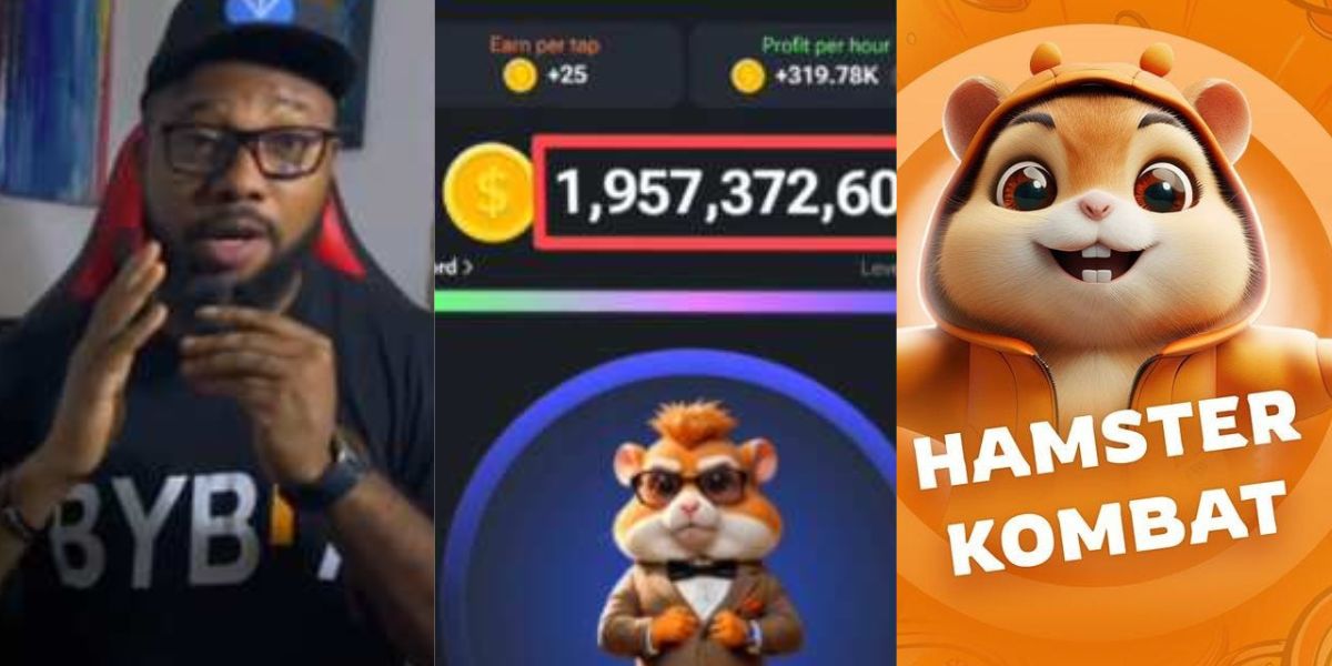 Hamster Kombat: A Comprehensive Guide to the App, Code, Video, Price, Airdrop, and Bot