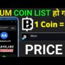 Blum Coin Price, Listing Date, and More: A Complete Guide