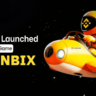 Binance Moonbix: Binance Launch Telegram Mini App Game #MoonBix!