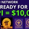 Pi Network: Current Price, Binance Listing Rumors, and the Future of Pi Coin