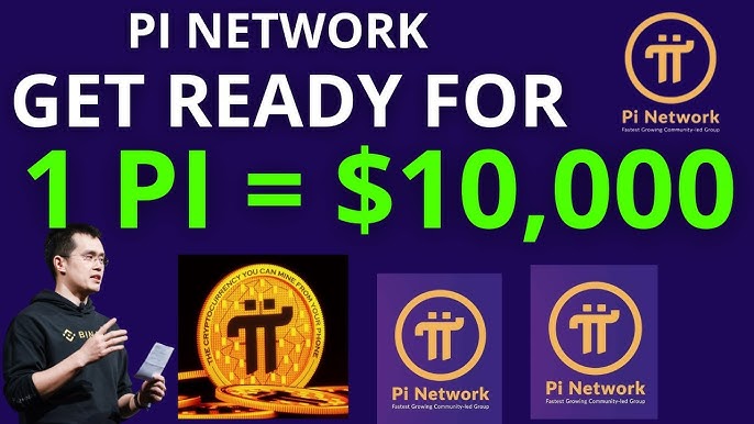 Pi Network: Current Price, Binance Listing Rumors, and the Future of Pi Coin